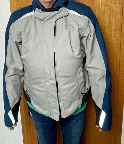 Bmw damen motorradjacke - bmw,