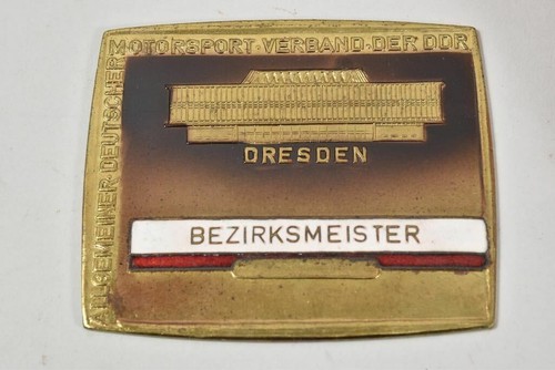 Plaketten automobilia emblem - plaketten,