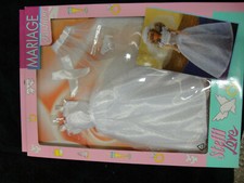 Simba Steffi Love Doll Puppe