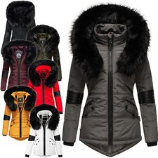 Navahoo Nirvana Damen Winter