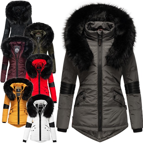 Navahoo nirvana damen winter - nirvana,