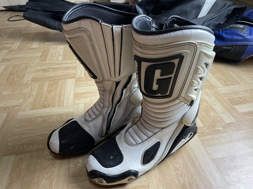 Gaerne motorrad stiefel schuhe - motorrad,