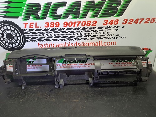 Armaturenbrett nissan navara - armaturenbrett,