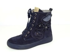 BULLBOXER Stiefel Stiefeletten