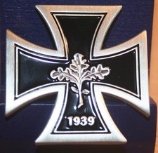 Ausverkauf   Pin Eisernes