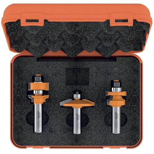 Set mit fräsern für türen - frÄsern,