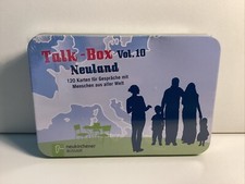 S187 Talk-Box Vol. 10 -