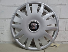 Seat Alhambra Original Radkappe Radzierblende Radblende 16 Zoll 7M7601147C