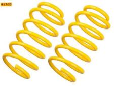 Tieferlegungsfedern WEITEC