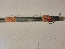 Röhrenradio Loewe Opta Luna 3741W Antenne Empfänger Ferrit Stab