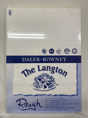 Daler rowney the langton - daler-rowney,