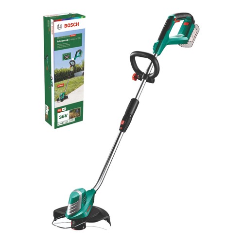 Bosch advancedgrasscut akku - bosch,