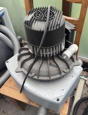 Dürr Dental Trockenabsaugung