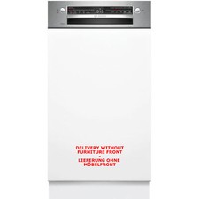 Bosch Home SPI2HKS42E Serie 2