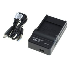 Casio NP-40 Akkuladegerät  f