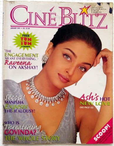Cineblitz januar 2001 - cineblitz,