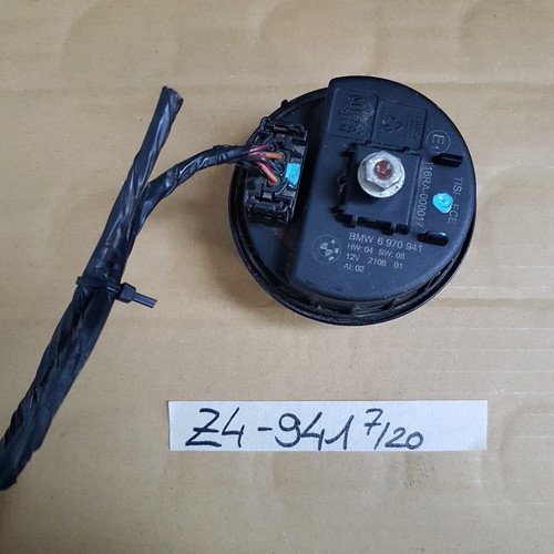 Bmw e85 e86 dwa tilt - e86,