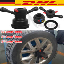 36/40mm 3/4mm Schnellspanner