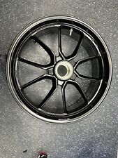 Ducati Multistrada 1200 S