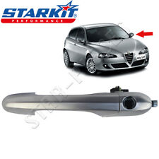 Türgriff Außen Vorne Links