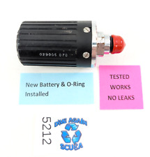 Oceanic Tauchcomputer Aqua Lung Shearwater Taucher Drahtlos Computer Überträger