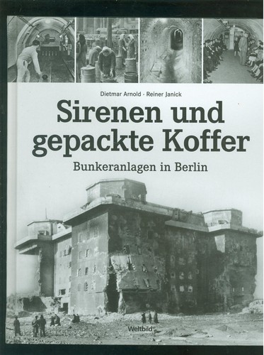 Sirenen und gepackte koffer - sirenen,