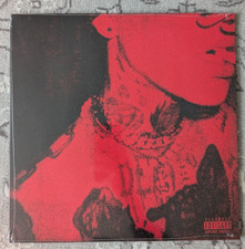 Anonymous blackbear vinyl - anonymous,