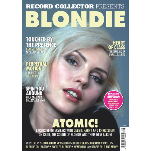 Record collector special - record,