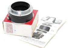 Leica Leitz Extension Tube