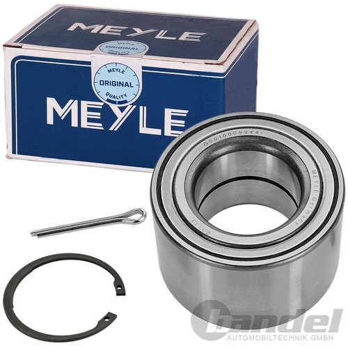 Meyle radlagersatz vorderachse - meyle,