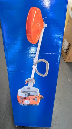 Husqvarna 122lk trimmer - husqvarna,