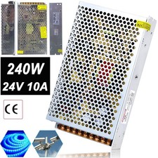 110V/220V auf 24V 10A 240W AC