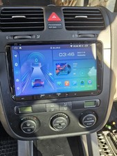 9" Carplay Android 14