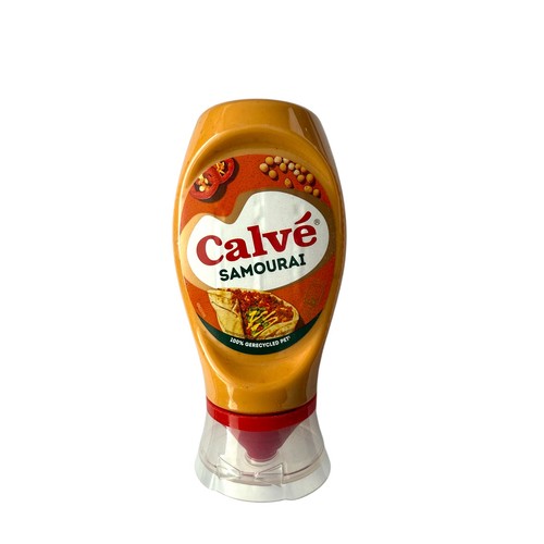 Calvé samourai - (27,96,