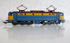 LIMA 20 8030LG NS 1310 Elektrolok Modelleisenbahn Lokomotive H0 Bespielt OVP!