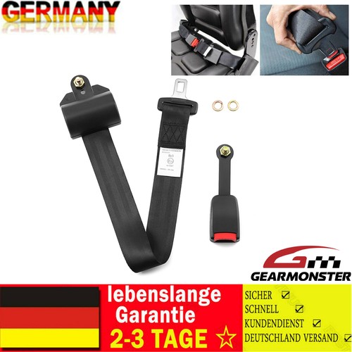Punkt beckengurt - 2,
