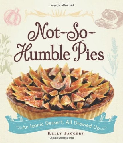 Not humble pies - pies:, iconic