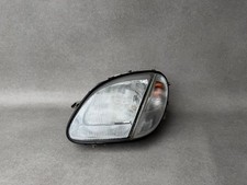 Mercedes Benz SLK R170 Mopf