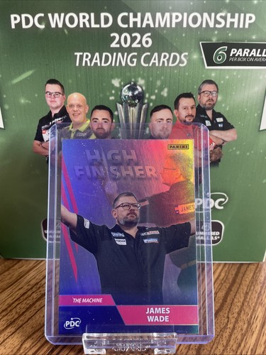 Panini pdc world - 🔥panini,