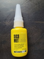 Sicomet 8300 Sofortklebstoff