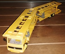 SIKU Super Serie 1:55 Mercedes
