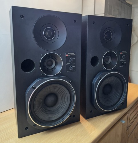 Technics lautsprecher - technics,