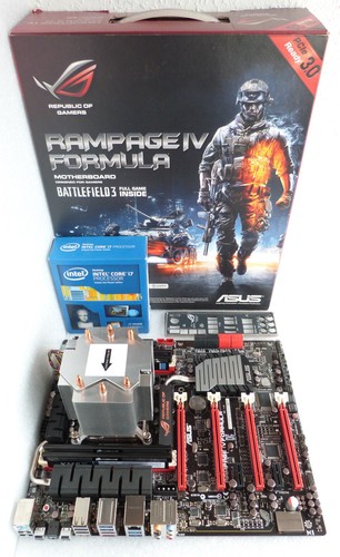 Asus rampage formula - iv,