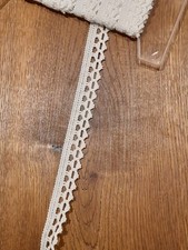 Häkelspitze weiß 2,0 cm