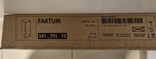 Ikea Faktum Wandschrank 30x70x35 cm NEU&OVP