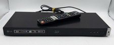 LG BP420 3D Blu-Ray Disc