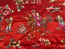 Vintage antike chinesische