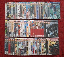 Spider-Man (2004) PANINI #1-66 (Seltene Ausgaben!), Neuwertig, Deutsch