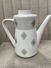 Vintage Kanne. Kaffee, –