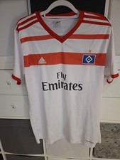 Hamburger SV HSV Trikot Gr XL